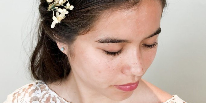 54 Stunning Hair Accessories For Every Bridal Style